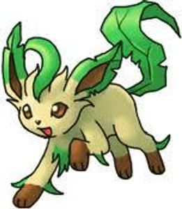 Leafeon