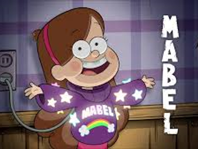 Mabel