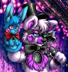 Funtime Freddy