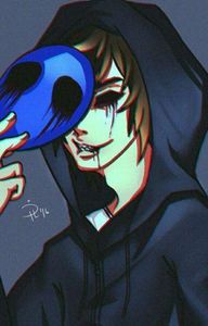 Eyeless Jack loves you <3