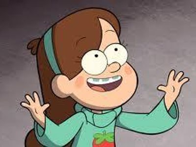 Mabel Pines