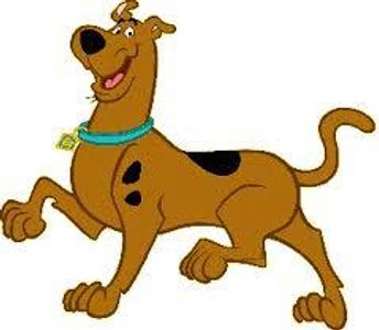 scooby