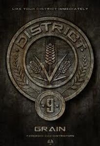 District 9 - Grain