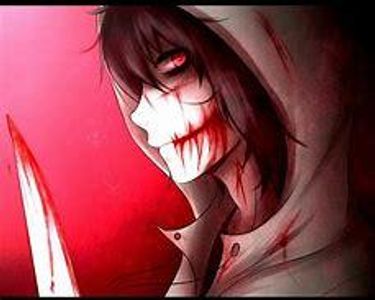 Jeff The Killer