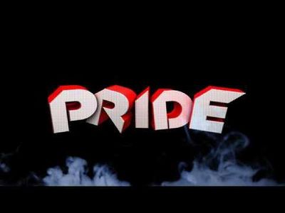 Pride