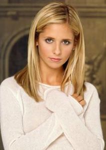 Buffy Summers