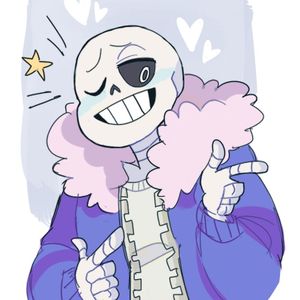 Sans!