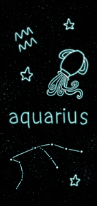 Aquarius