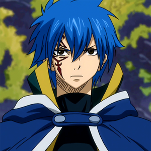 Jellal