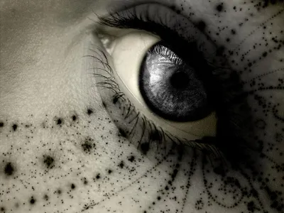 Darkness Darkness