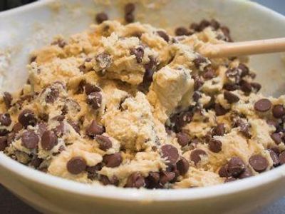 Cookie dough