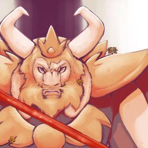 Asgore