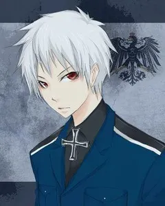Prussia! Prussia!