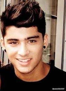 Zayn Malik <3 xx