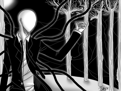 slender