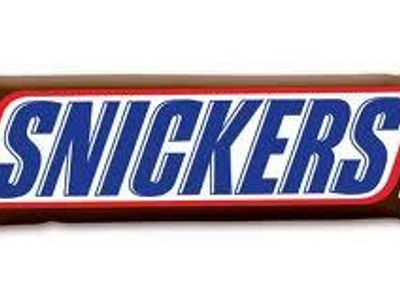 Snickers Bar