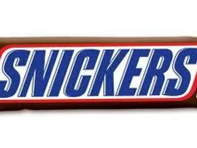 Snickers Bar Snickers Bar