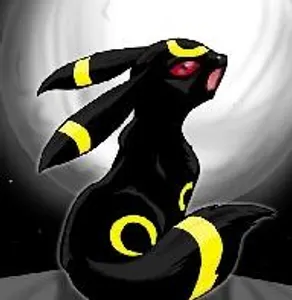 Umbreon Umbreon