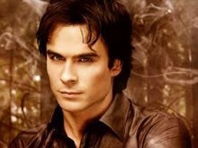 Damon Salvatore