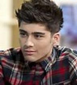 Zayn Malik