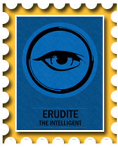 Erudite