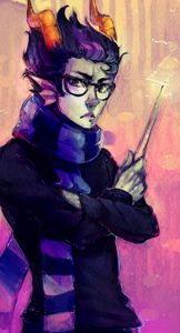 Eridan Ampora