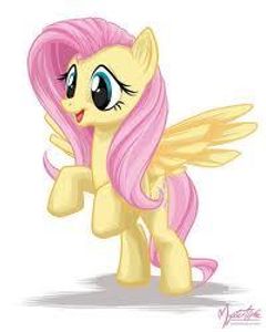 Fluttershy