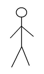 Stickman