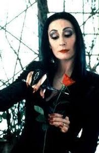 Morticia