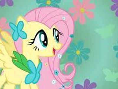 Fluttershy!