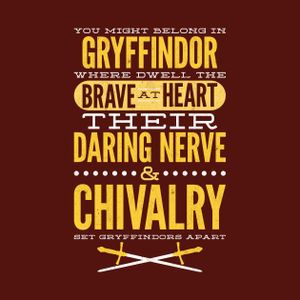 Gryffindor