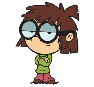 Lisa Loud