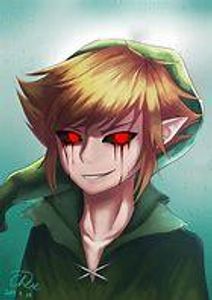 Ben Drowned