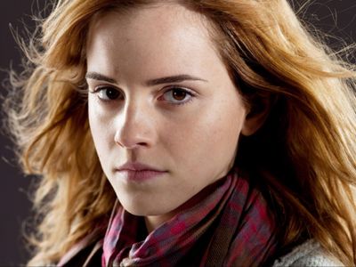 Hermione Granger