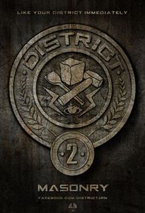 District 2 - Masonry