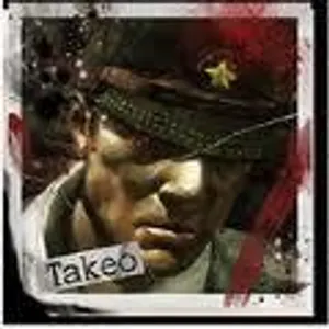 Takeo Masaki Takeo Masaki