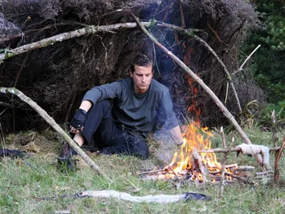 Ultimate survivor Ultimate survivor