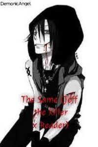 Jeff The Killer