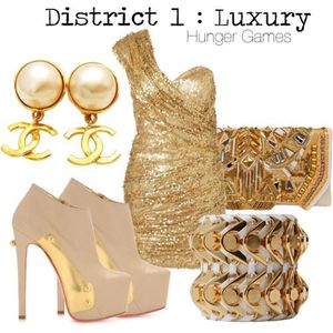 District 1