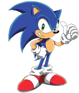 Sonic