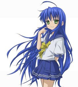 Konata! (lucky star)