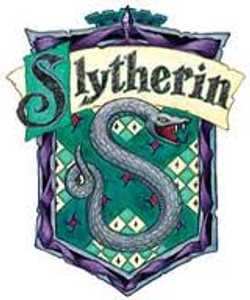 Slytherin