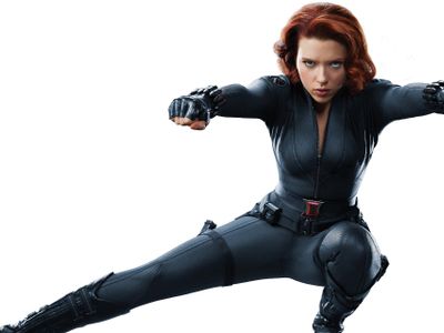 Black Widow