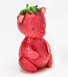 Strawbeary