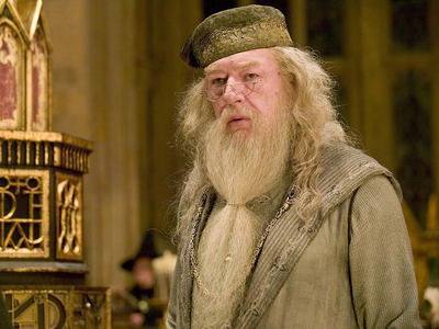 Dumbledore