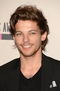 Louis Tomlinson