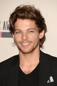 Louis Tomlinson Louis Tomlinson