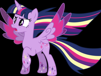 Princess Twilight Sparkle