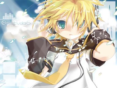 Len Kagamine