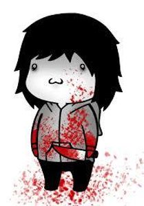 jeff the killer